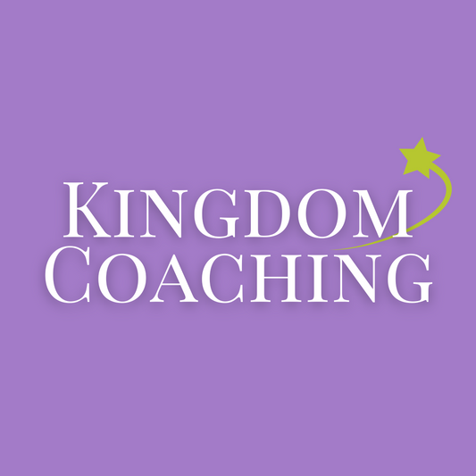 Kingdom Coaching