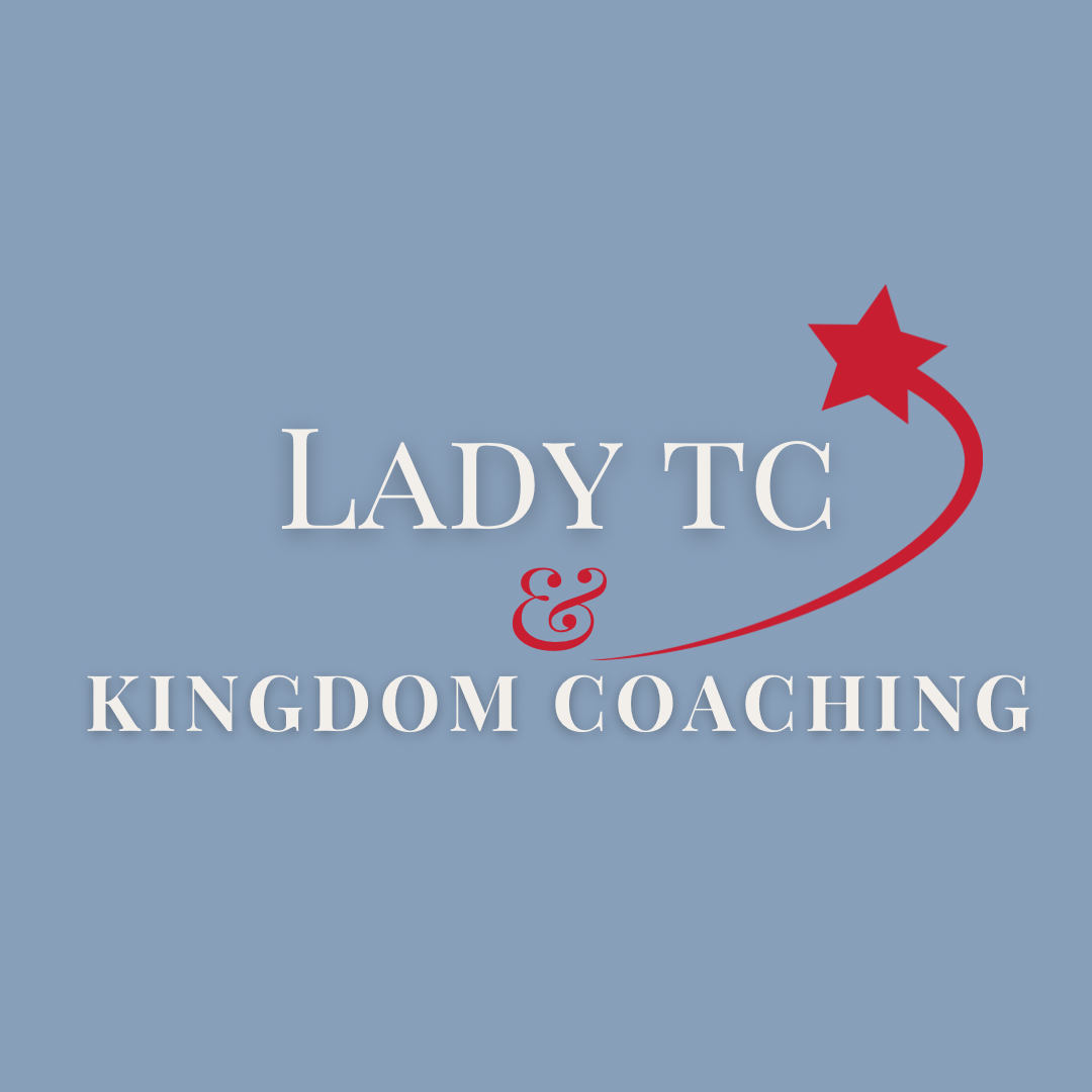 Lady TC & Kingdom Coaching