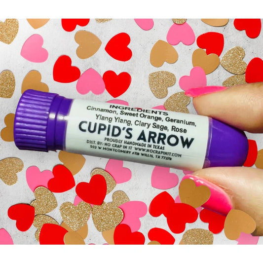 Inhaler - Cupids Arrow